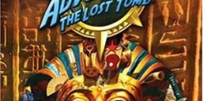 Amazing Adventures: The Lost Tomb – PC