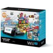 Wii U Console Super Mario 3D World Deluxe Set