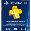 3-Month Playstation Plus Membership  – PS3/ PS4/ PS Vita [Digital Code]