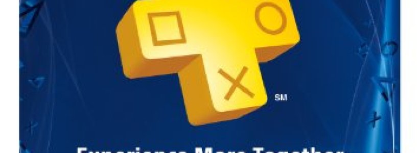 3-Month Playstation Plus Membership  – PS3/ PS4/ PS Vita [Digital Code]