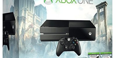 Xbox One Assassin’s Creed Unity Bundle