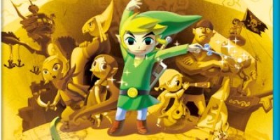 The Legend of Zelda: The Wind Waker HD