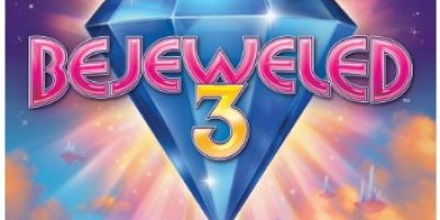 Bejeweled 3