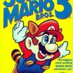 Super Mario Bros. 3