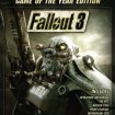 Fallout 3: Game of The Year Edition (PC)