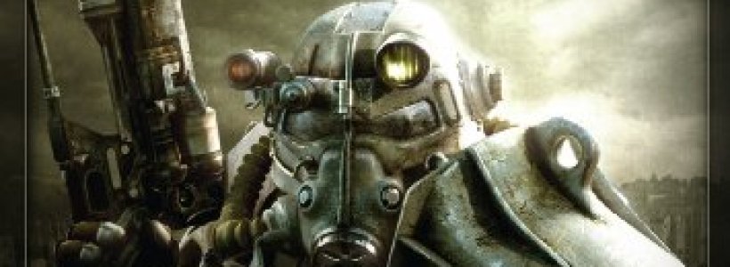 Fallout 3: Game of The Year Edition (PC)