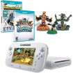 Nintendo Skylanders SWAP Force Bundle – Nintendo Wii U