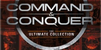 Command and Conquer The Ultimate Collection [Online Game Code]