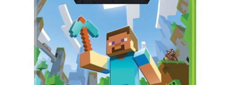 Minecraft – Xbox 360