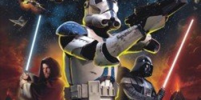 Star Wars Battlefront II