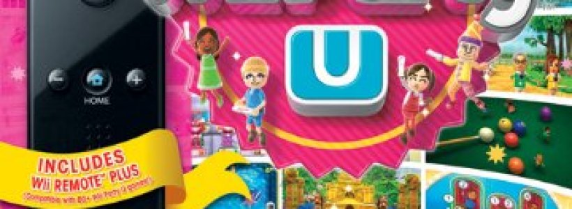 Wii Party U