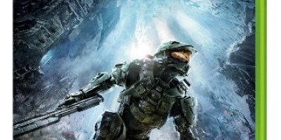 Halo 4 – Xbox 360 (Standard Game)