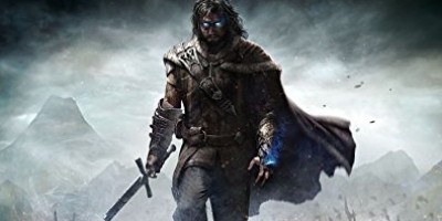 Middle Earth: Shadow of Mordor – PlayStation 4