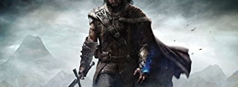 Middle Earth: Shadow of Mordor – PlayStation 4