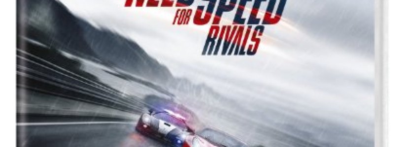 Need for Speed: Rivals