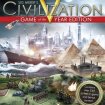 Sid Meier’s Civilization V Game of the Year – PC