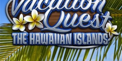 Vacation Quest: The Hawaiian Islands – PC