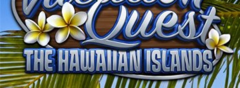 Vacation Quest: The Hawaiian Islands – PC