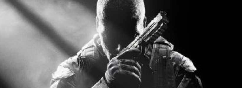 Call of Duty: Black Ops II – Nintendo Wii U