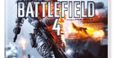 Battlefield 4 – PlayStation 4