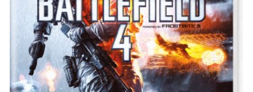 Battlefield 4 – PlayStation 4