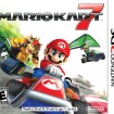 Mario Kart 7