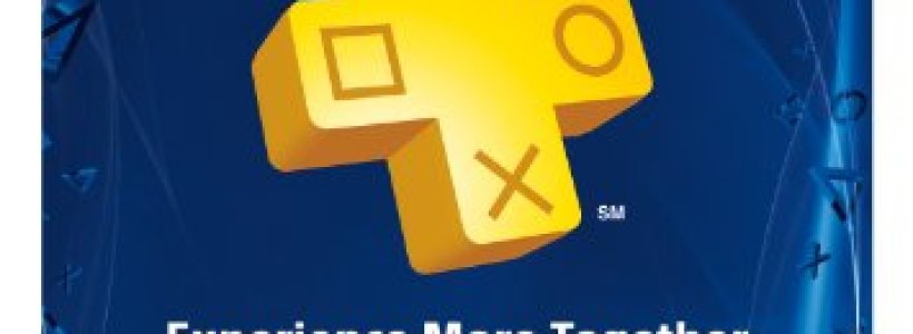 1-Year PlayStation Plus Membership – PS3/ PS4/ PS Vita [Digital Code]