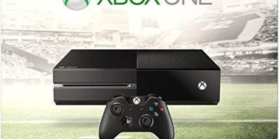 Xbox One Madden NFL 15 Bundle