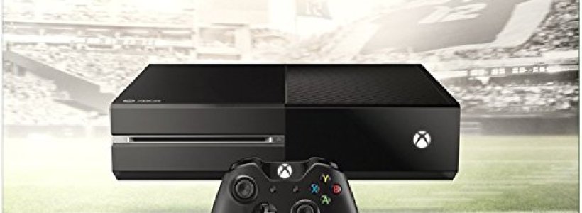 Xbox One Madden NFL 15 Bundle