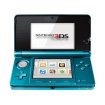 Nintendo 3DS – Aqua Blue