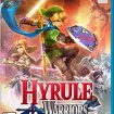 Hyrule Warriors – Nintendo Wii U