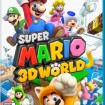 Super Mario 3D World – Nintendo Wii U