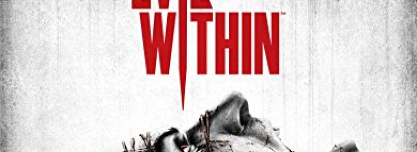 The Evil Within – PlayStation 4