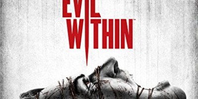 The Evil Within – PlayStation 4