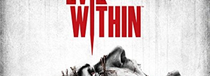 The Evil Within – PlayStation 4