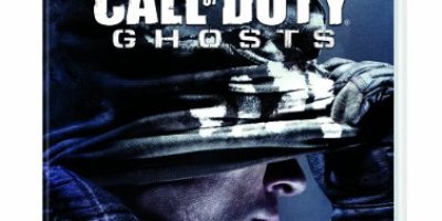 Call of Duty: Ghosts – PlayStation 3