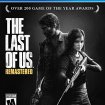 The Last of Us Remastered – PlayStation 4