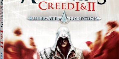 Assassin’s Creed I & II