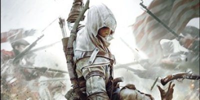 Assassin’s Creed III – Nintendo Wii U