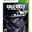 Call of Duty: Ghosts – Xbox 360