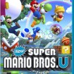 New Super Mario Bros. U