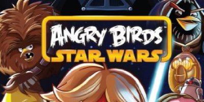 Angry Birds Star Wars – Nintendo Wii