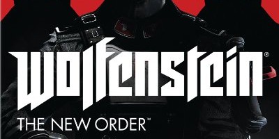 Wolfenstein: The New Order – PlayStation 4