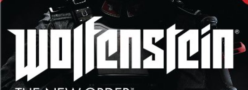 Wolfenstein: The New Order – PlayStation 4