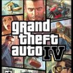 Grand Theft Auto IV [Online Game Code]