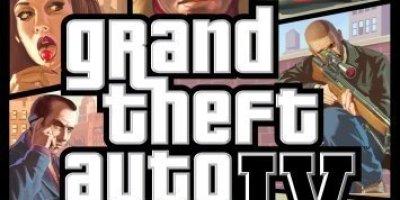 Grand Theft Auto IV [Online Game Code]