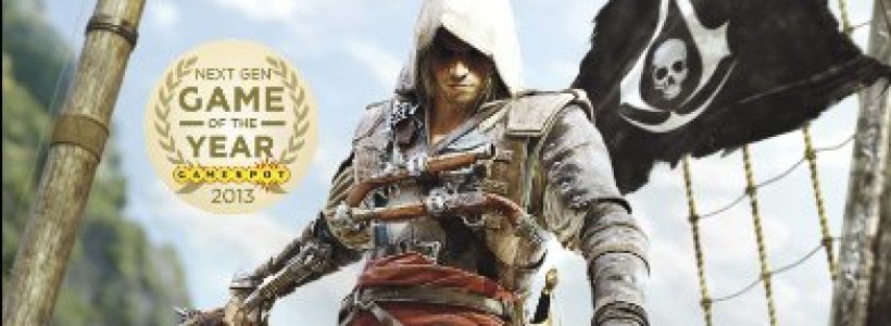 Assassin’s Creed IV Black Flag – PlayStation 4