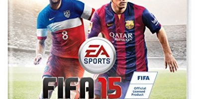 FIFA 15 – PlayStation 3