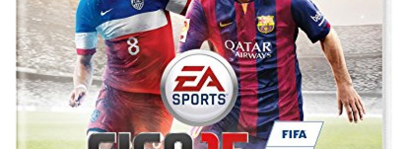 FIFA 15 – PlayStation 3