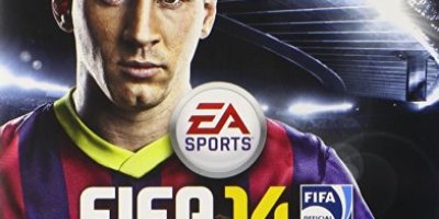 FIFA 14 – PlayStation 4